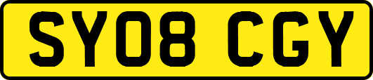 SY08CGY