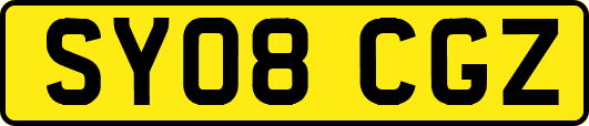 SY08CGZ
