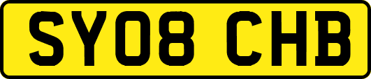SY08CHB