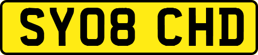 SY08CHD