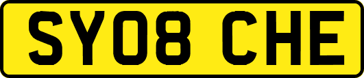 SY08CHE