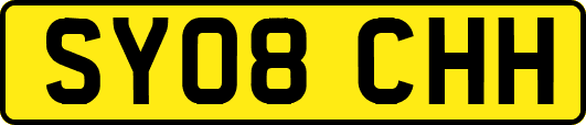 SY08CHH