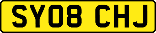 SY08CHJ