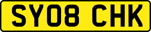 SY08CHK
