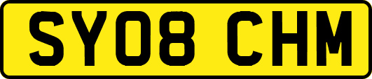 SY08CHM