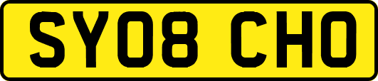 SY08CHO