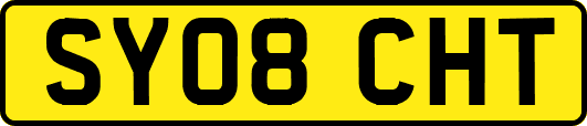SY08CHT