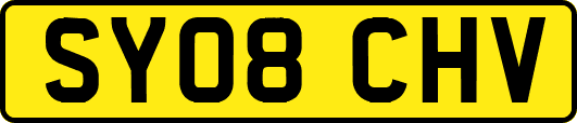 SY08CHV