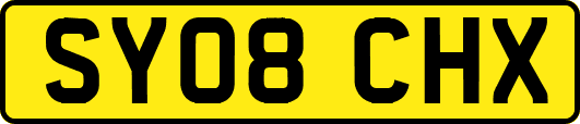SY08CHX