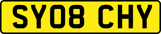 SY08CHY