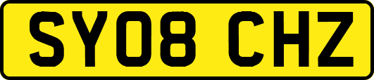 SY08CHZ