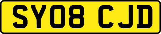 SY08CJD