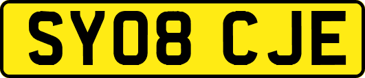 SY08CJE