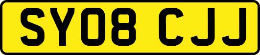 SY08CJJ