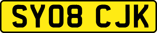 SY08CJK