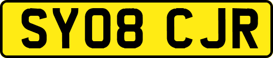 SY08CJR