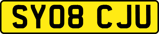 SY08CJU