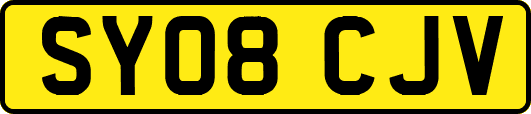 SY08CJV