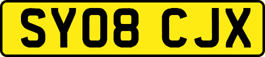 SY08CJX