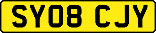 SY08CJY