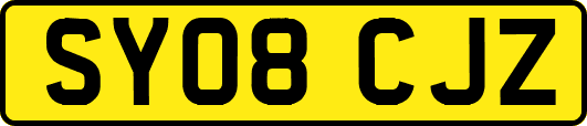 SY08CJZ