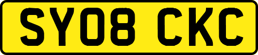 SY08CKC
