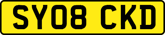 SY08CKD