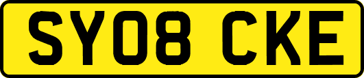 SY08CKE