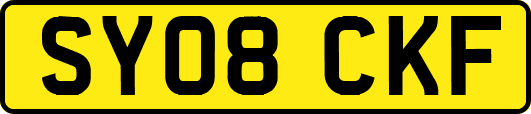 SY08CKF