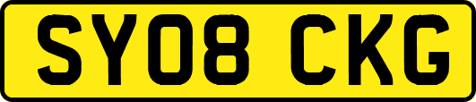 SY08CKG