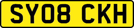 SY08CKH