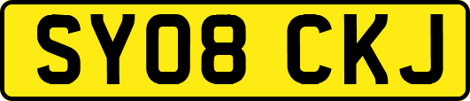 SY08CKJ