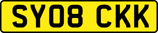 SY08CKK