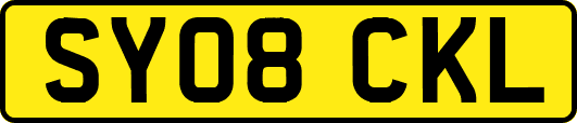 SY08CKL