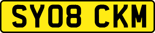 SY08CKM