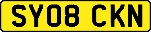 SY08CKN