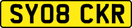SY08CKR