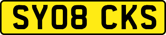 SY08CKS