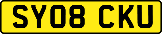 SY08CKU