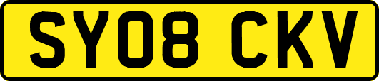 SY08CKV