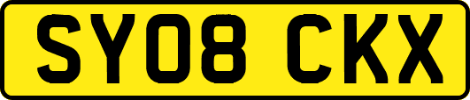 SY08CKX