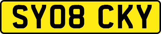 SY08CKY