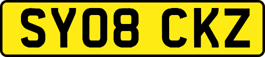SY08CKZ
