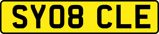 SY08CLE
