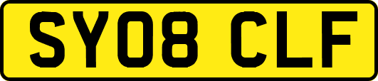 SY08CLF