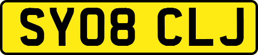 SY08CLJ