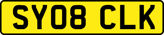 SY08CLK