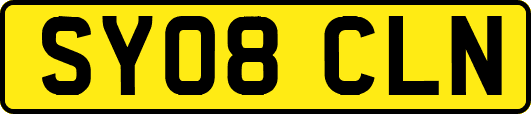 SY08CLN