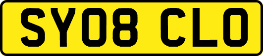 SY08CLO
