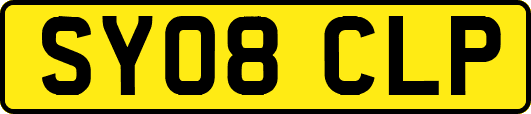 SY08CLP